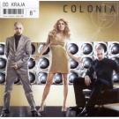COLONIA - Do kraja, Album 2006 / The 8th Album (CD) COLONIA - Do kraja, Album 2006 / The 8th Album (CD)